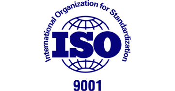 通过ISO9001国际标准质量体系认证